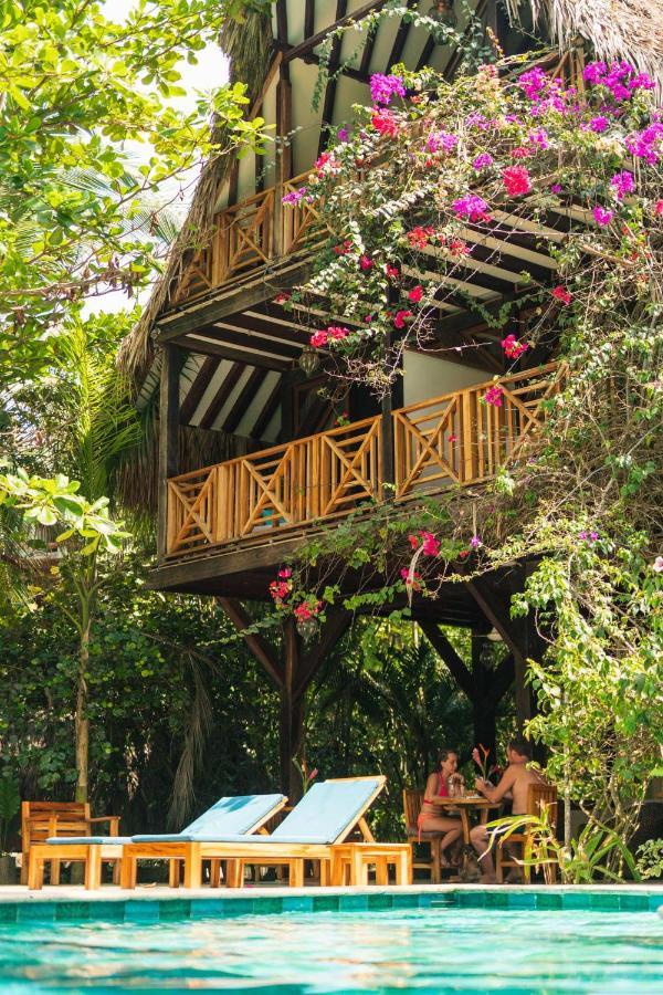 Hotel Masaya Collection Cayena Guachaca Exterior foto